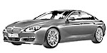 BMW F06 U1205 Fault Code